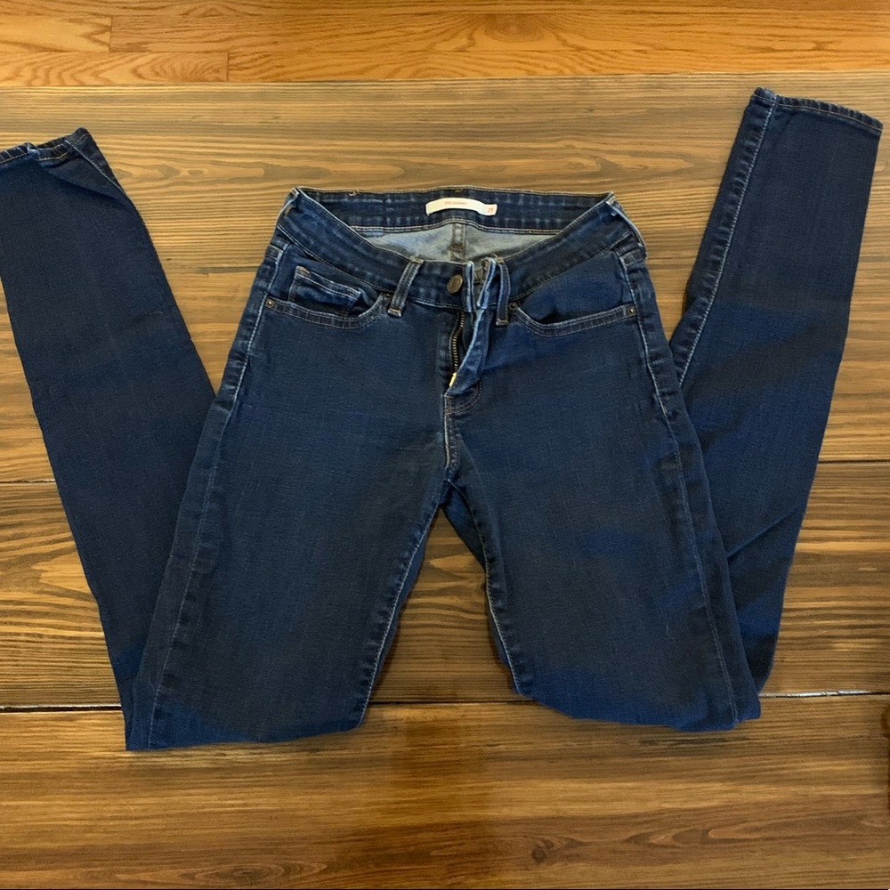 Levi’s jeans